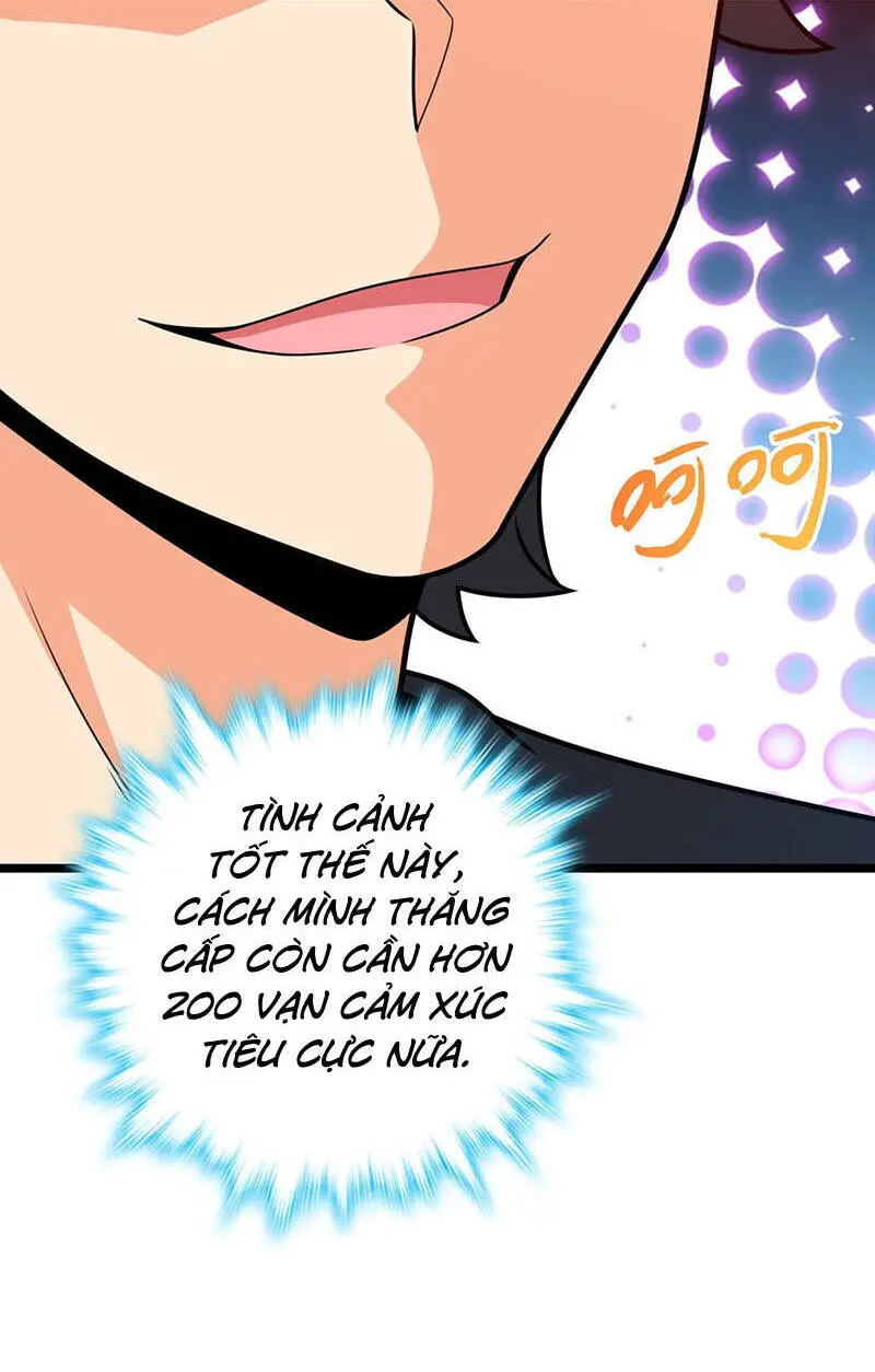 Đại Vương Tha Mạng Nettruyen ZZZ Chương 460 Page 45