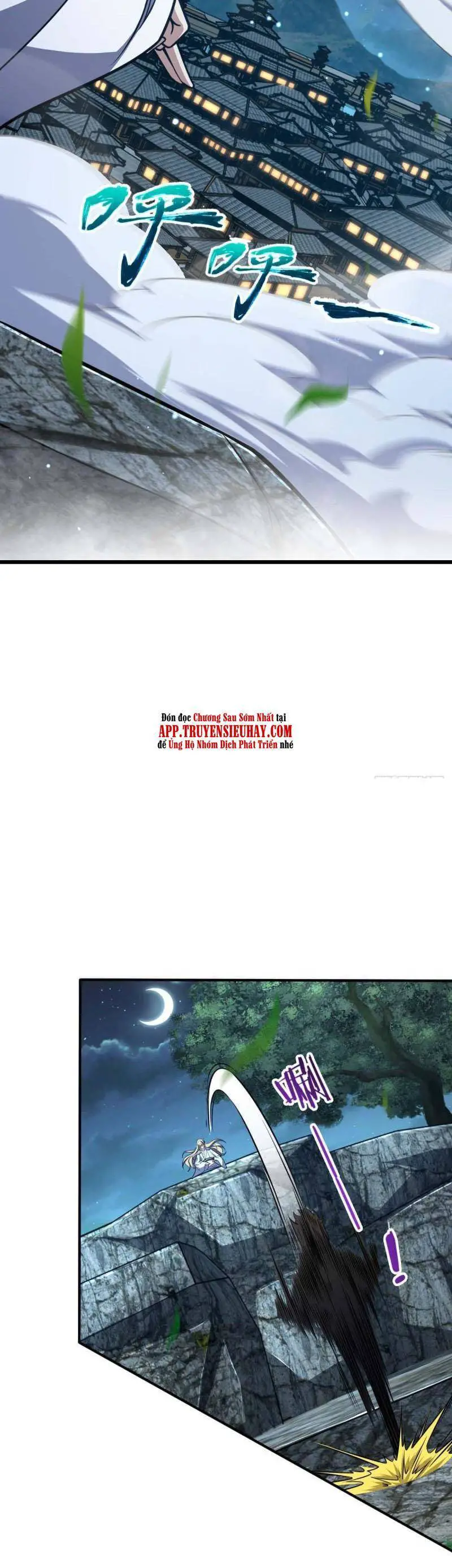 Đại Vương Tha Mạng Nettruyen ZZZ Chương 637 Page 6