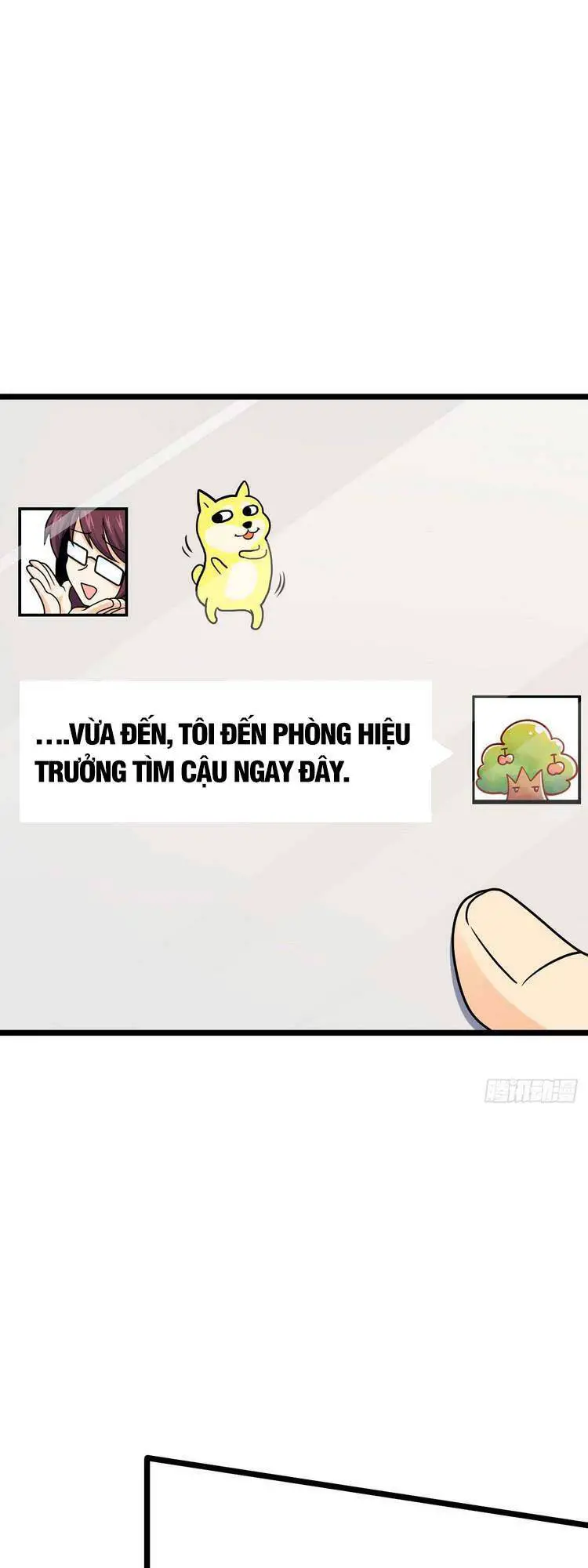 Đại Vương Tha Mạng Nettruyen ZZZ Chương 434 Page 33