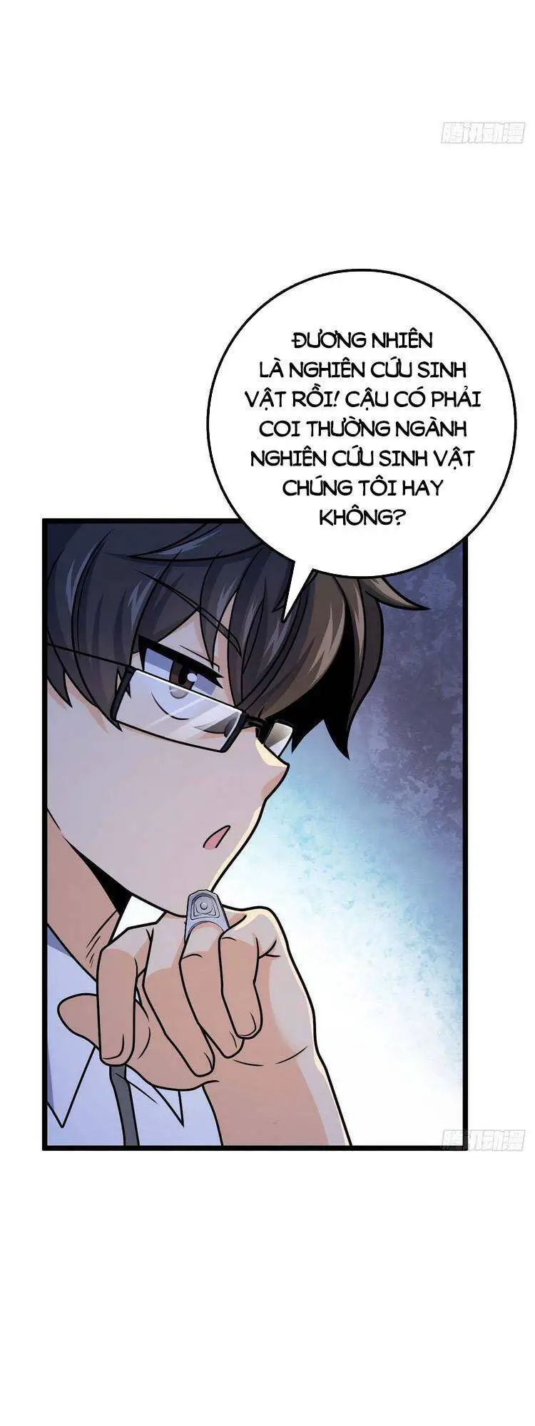 Đại Vương Tha Mạng Nettruyen ZZZ Chương 434 Page 38