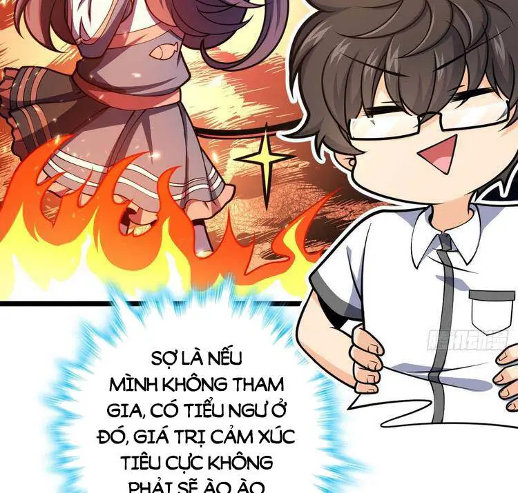 Đại Vương Tha Mạng Nettruyen ZZZ Chương 434 Page 45