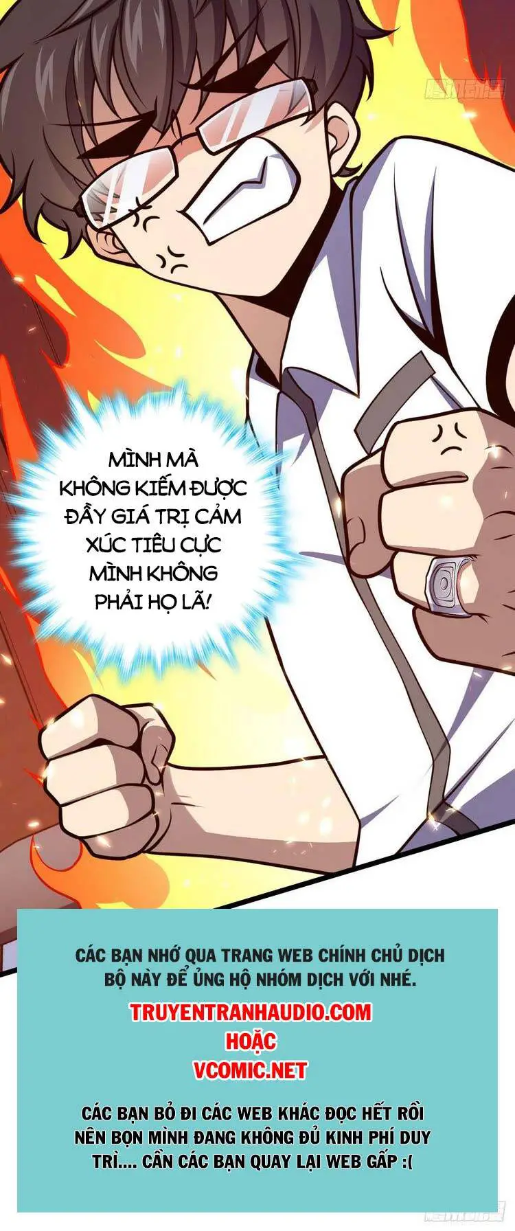 Đại Vương Tha Mạng Nettruyen ZZZ Chương 434 Page 52