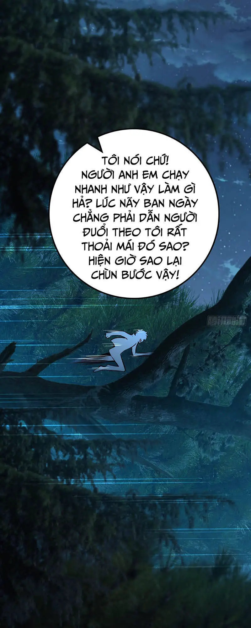 Đại Vương Tha Mạng Nettruyen ZZZ Chương 471 Page 28