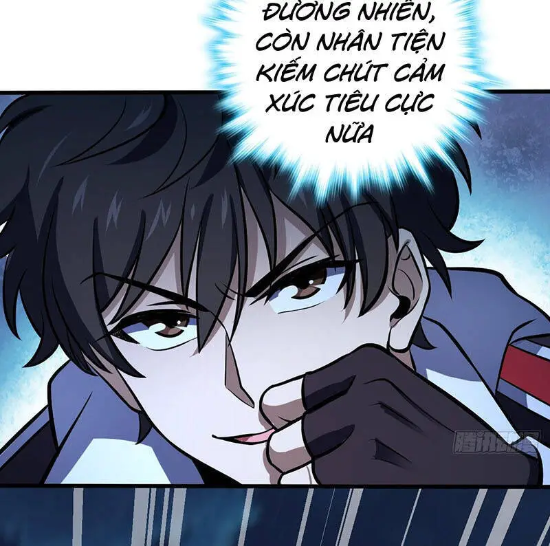 Đại Vương Tha Mạng Nettruyen ZZZ Chương 471 Page 35