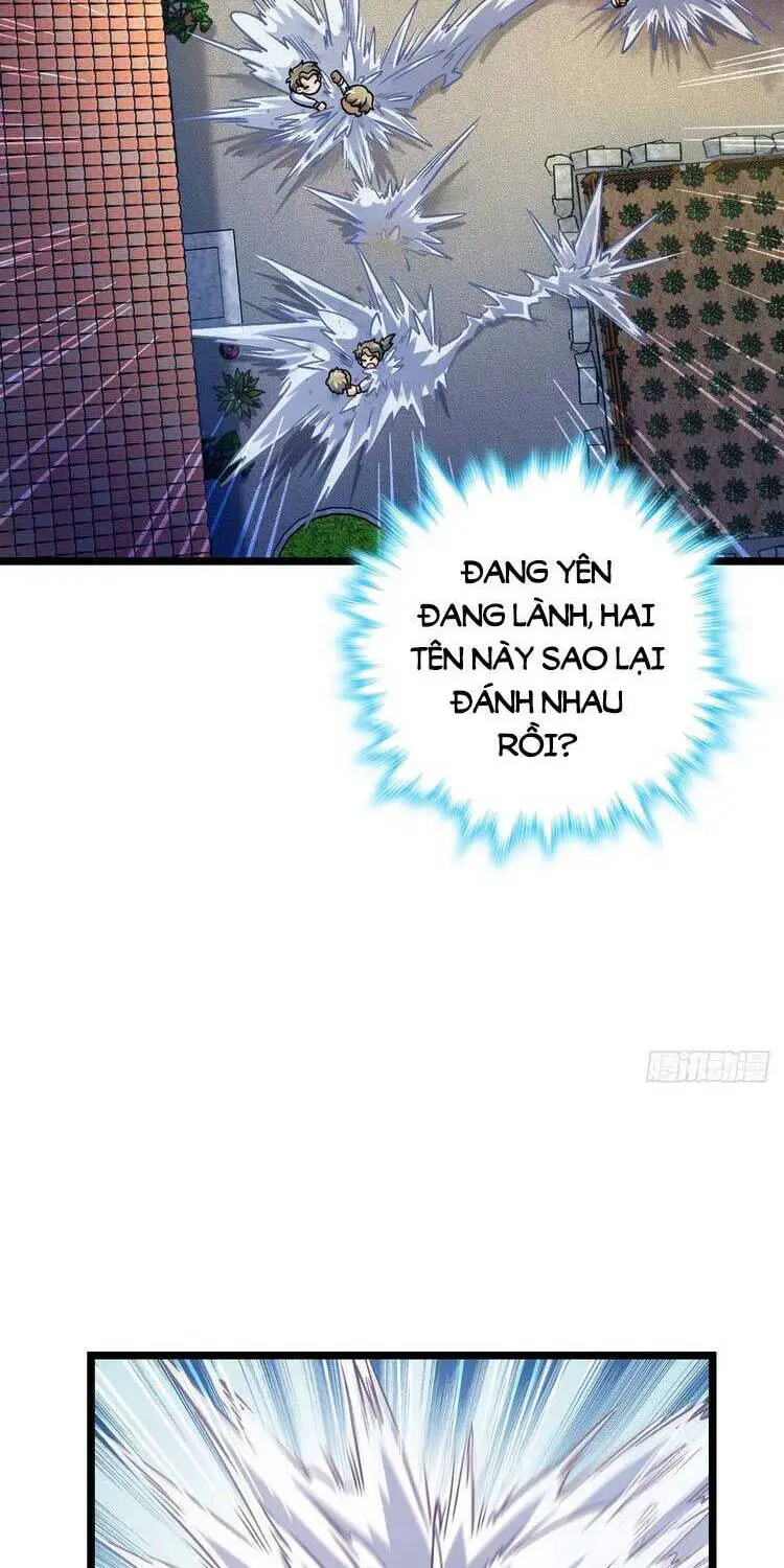Đại Vương Tha Mạng Nettruyen ZZZ Chương 433 Page 10