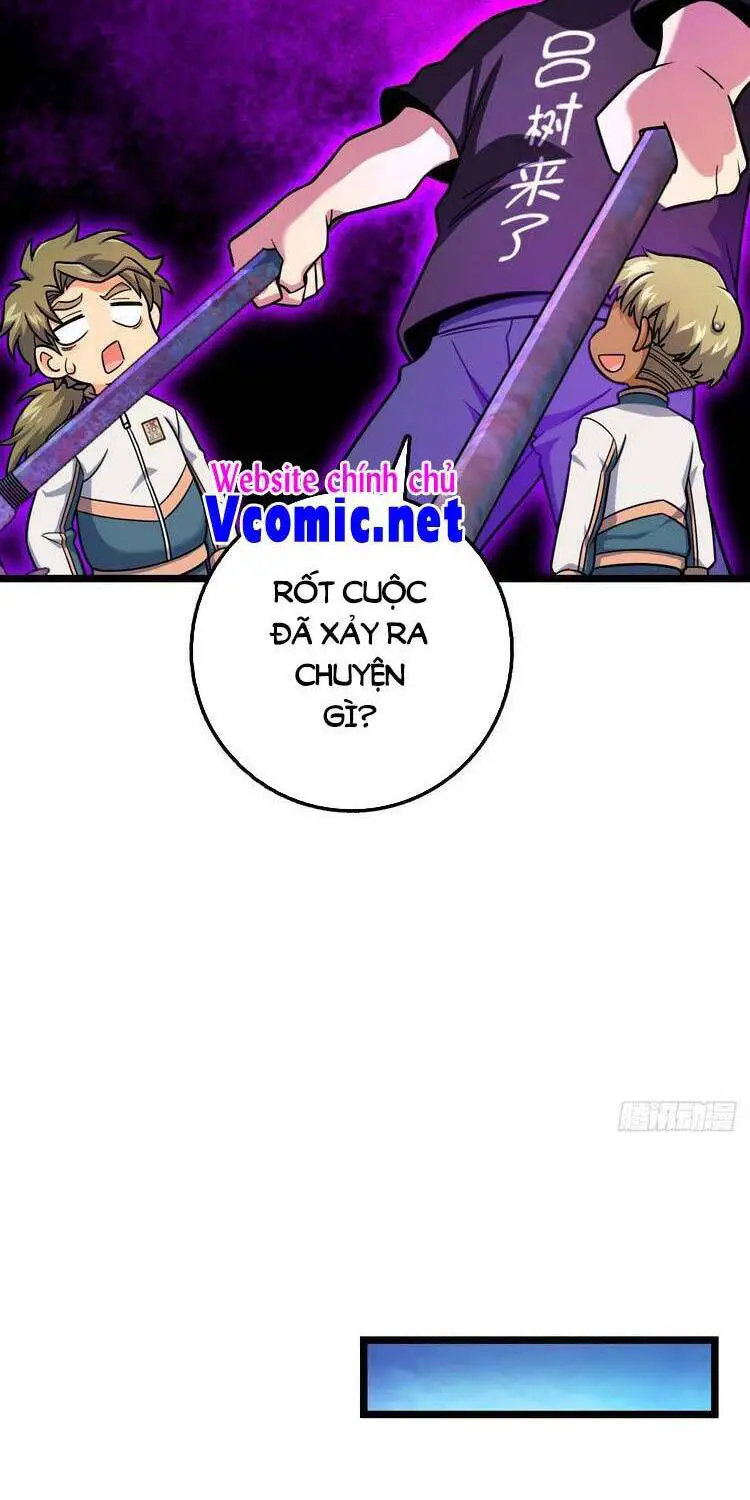 Đại Vương Tha Mạng Nettruyen ZZZ Chương 433 Page 16