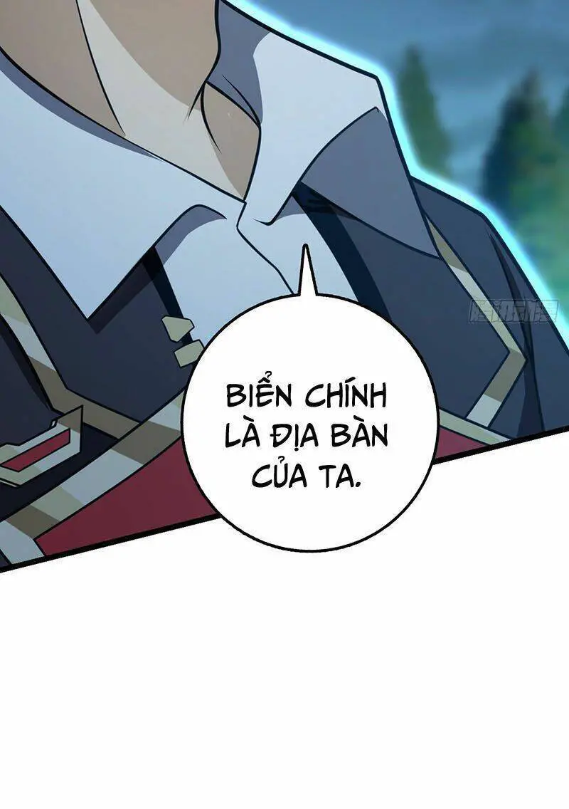 Đại Vương Tha Mạng Nettruyen ZZZ Chương 466 Page 58