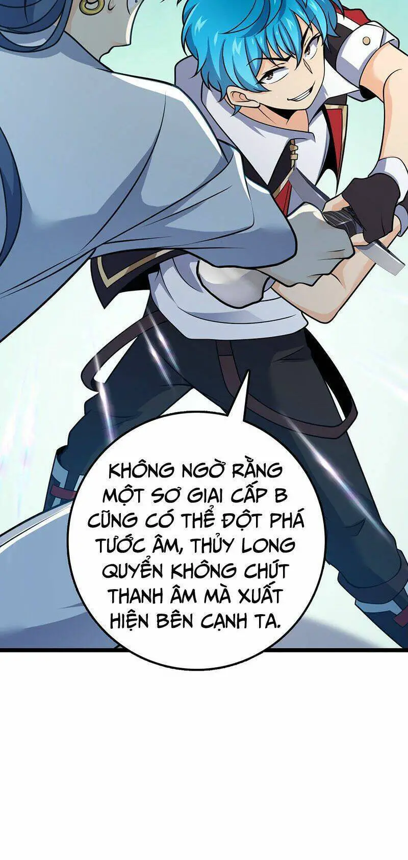 Đại Vương Tha Mạng Nettruyen ZZZ Chương 466 Page 63
