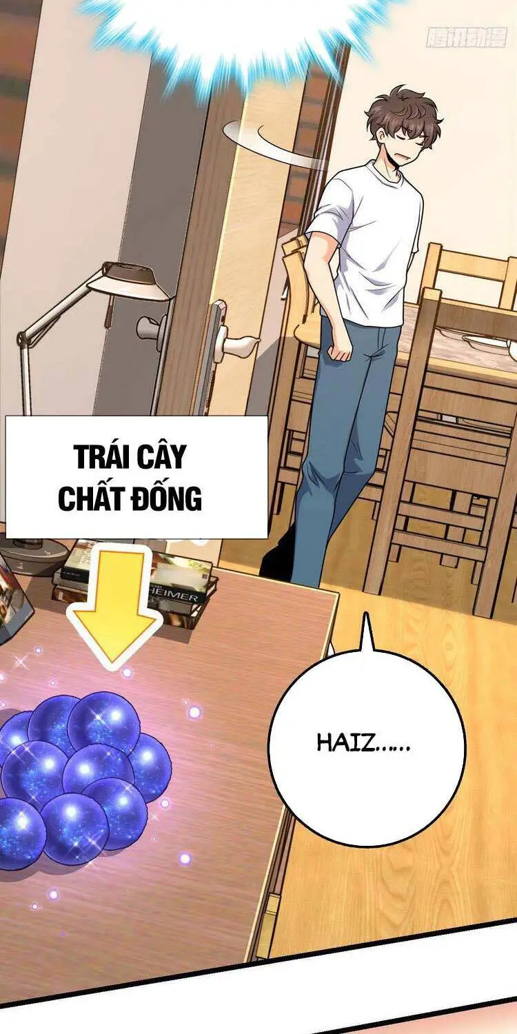 Đại Vương Tha Mạng Nettruyen ZZZ Chương 432 Page 16
