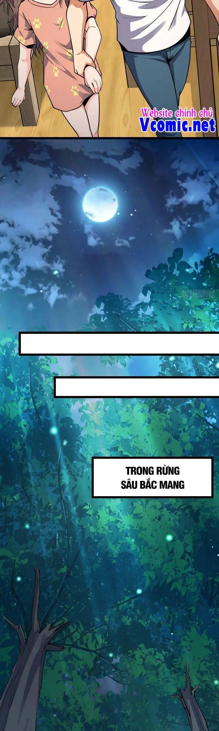 Đại Vương Tha Mạng Nettruyen ZZZ Chương 432 Page 22