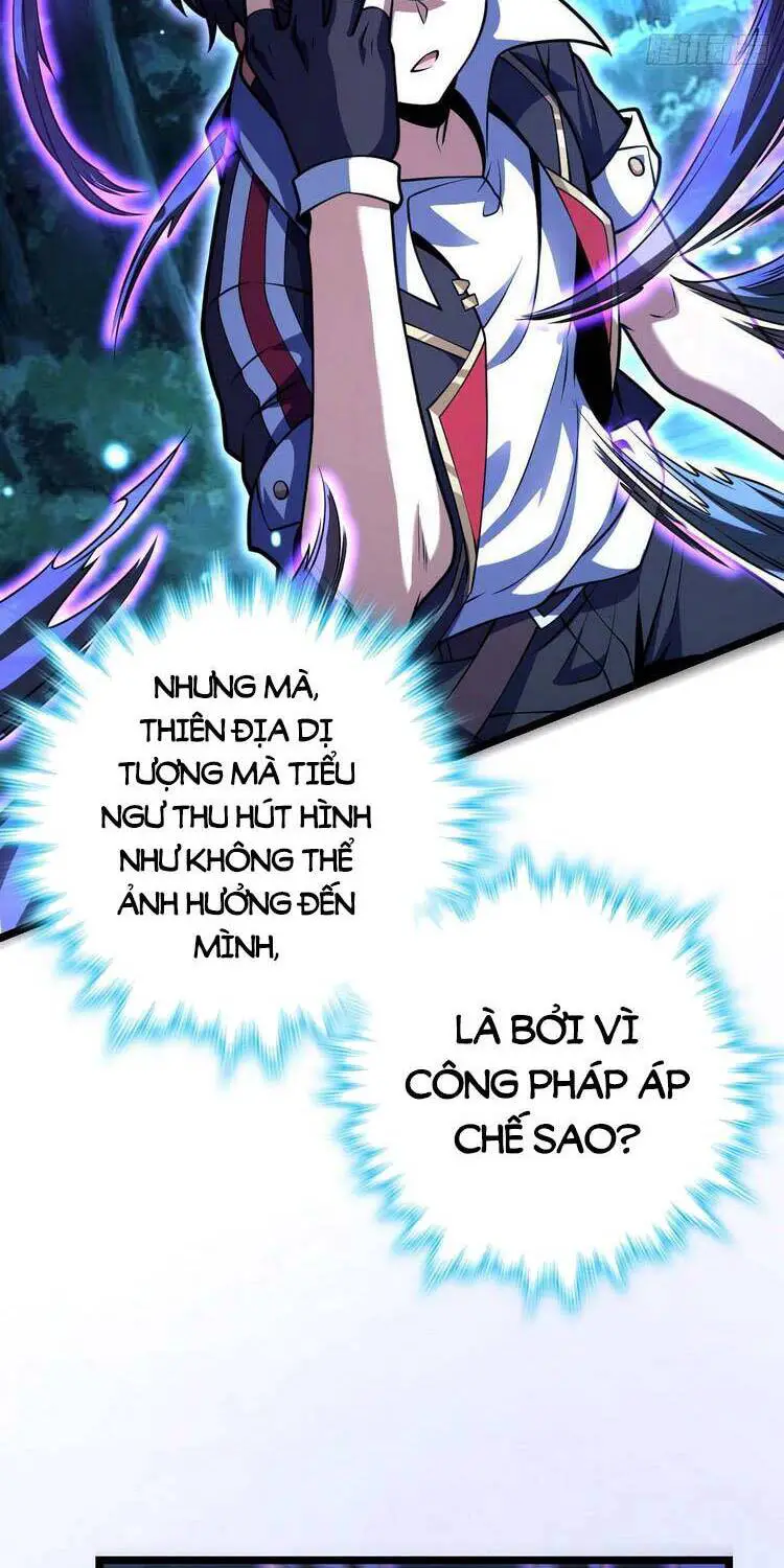 Đại Vương Tha Mạng Nettruyen ZZZ Chương 432 Page 33