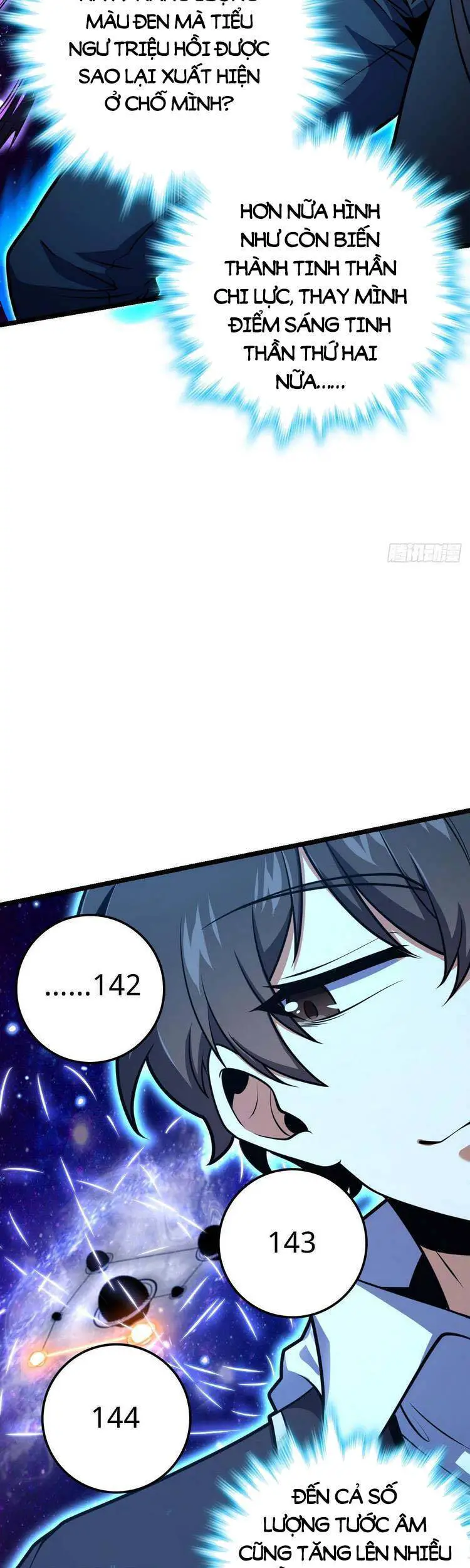 Đại Vương Tha Mạng Nettruyen ZZZ Chương 432 Page 40