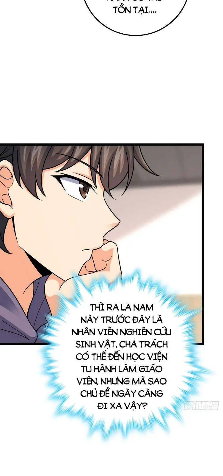 Đại Vương Tha Mạng Nettruyen ZZZ Chương 399 Page 2