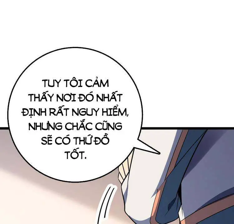 Đại Vương Tha Mạng Nettruyen ZZZ Chương 399 Page 21