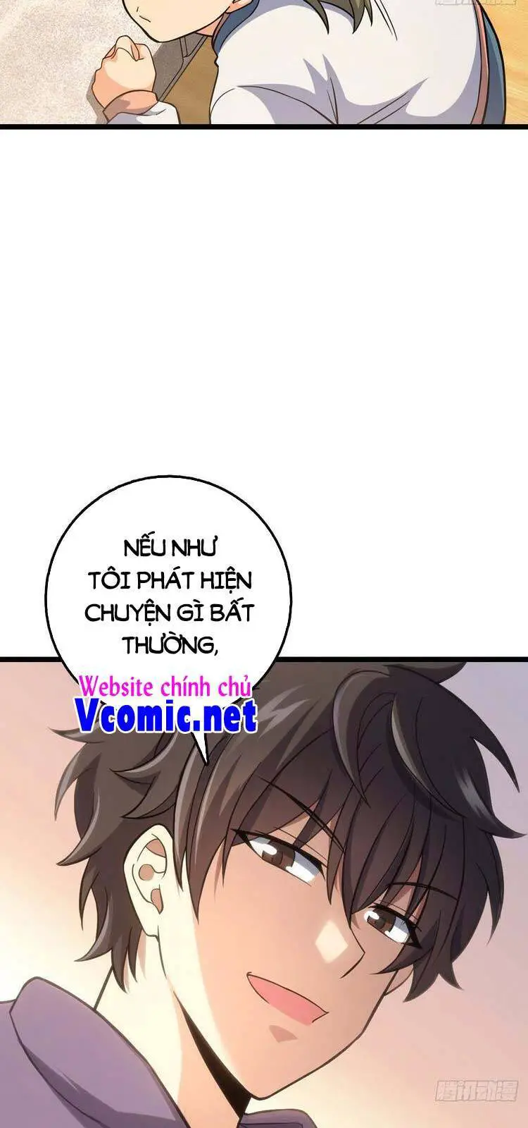 Đại Vương Tha Mạng Nettruyen ZZZ Chương 399 Page 31