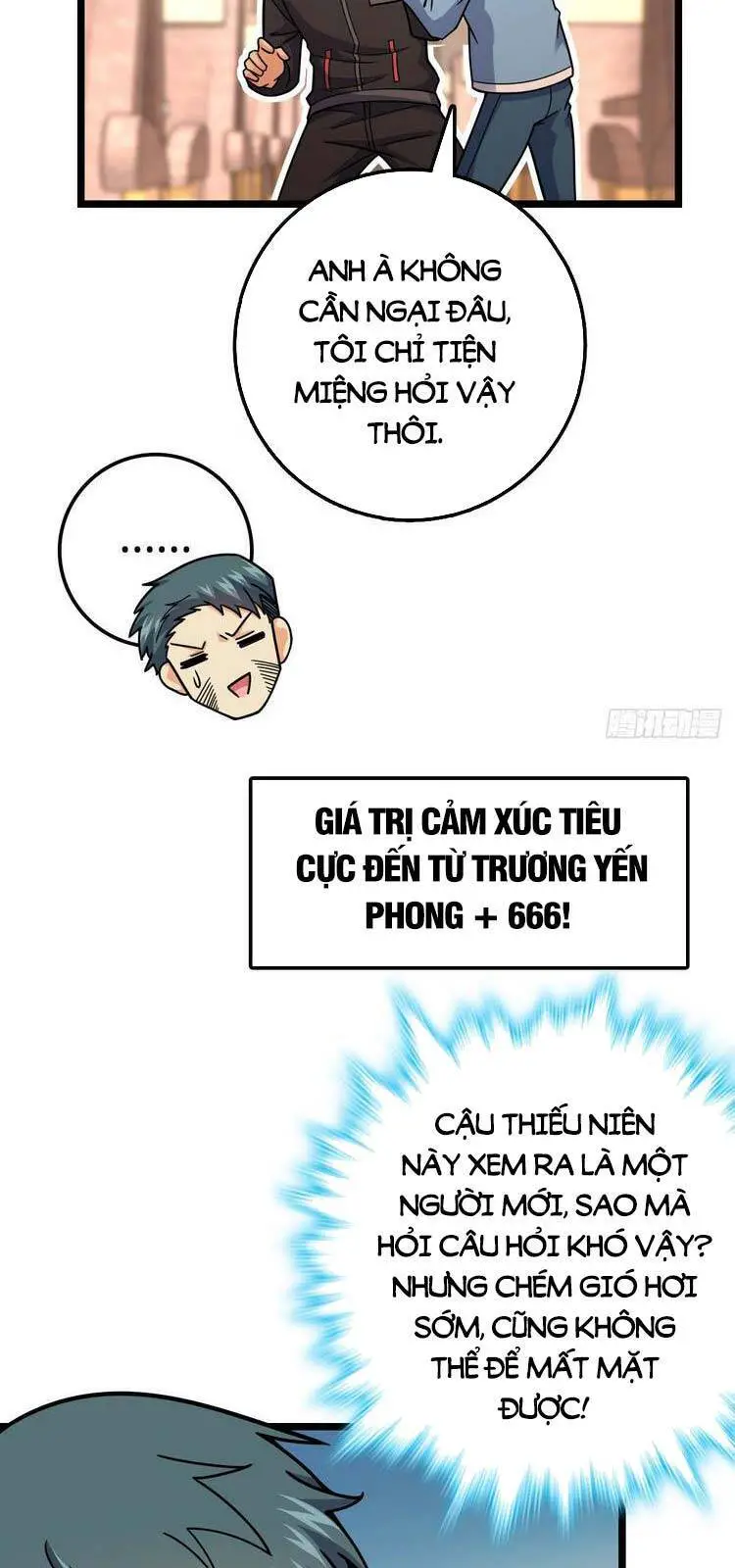 Đại Vương Tha Mạng Nettruyen ZZZ Chương 399 Page 42