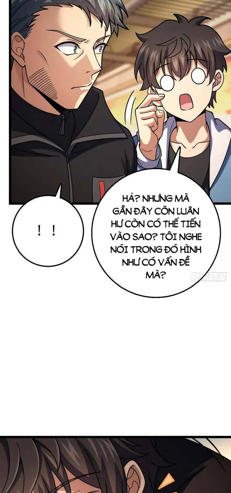 Đại Vương Tha Mạng Nettruyen ZZZ Chương 399 Page 44