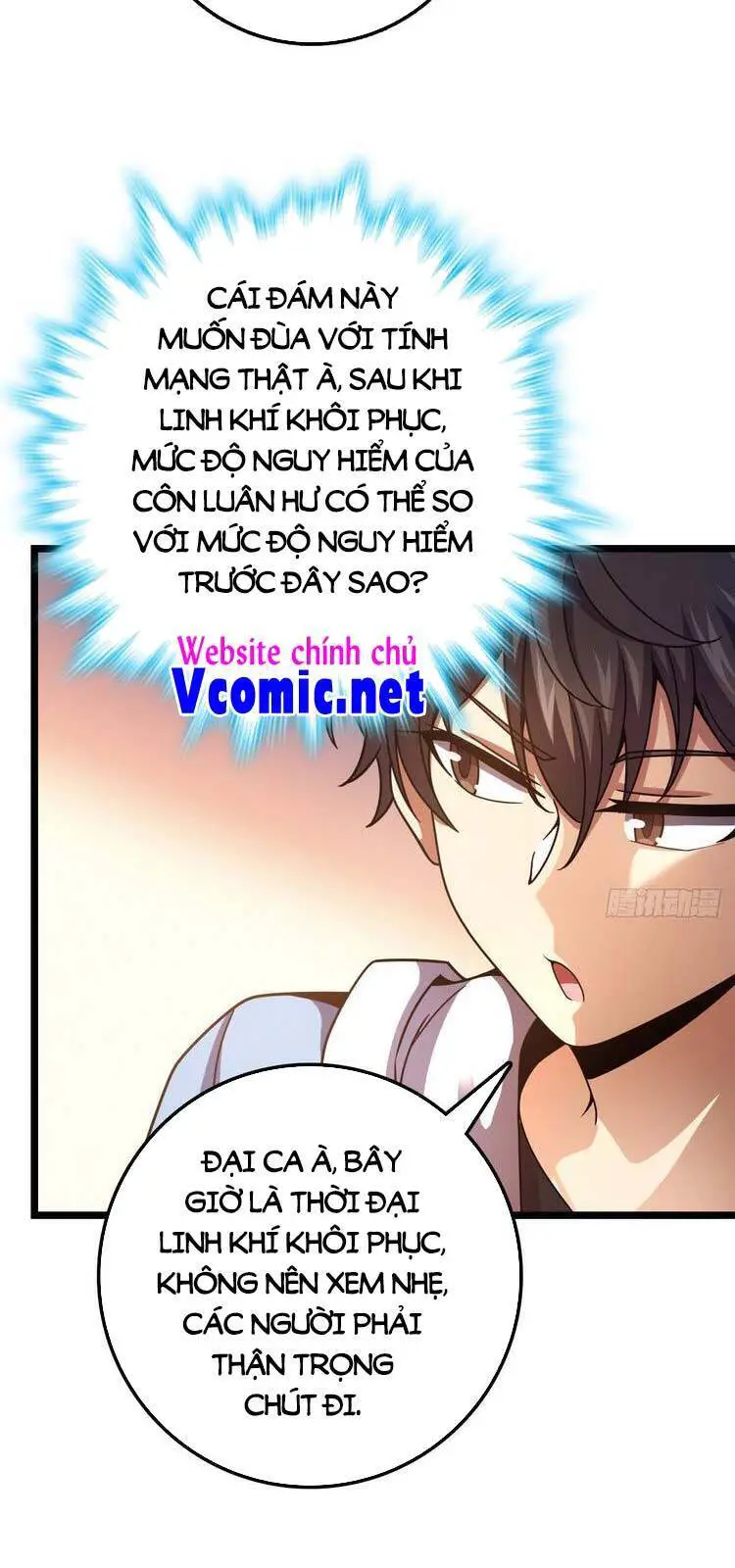 Đại Vương Tha Mạng Nettruyen ZZZ Chương 399 Page 47