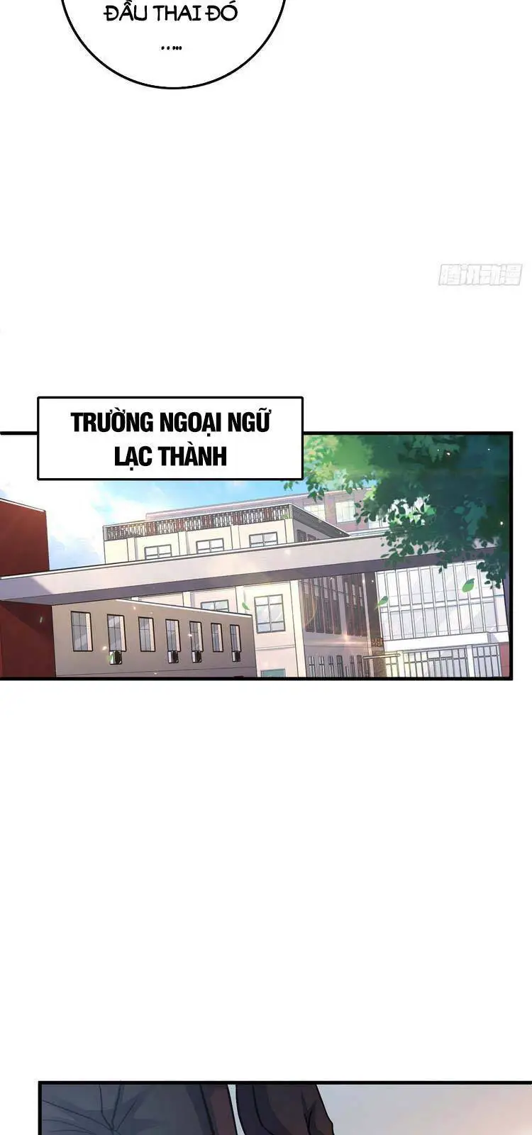 Đại Vương Tha Mạng Nettruyen ZZZ Chương 387 Page 9