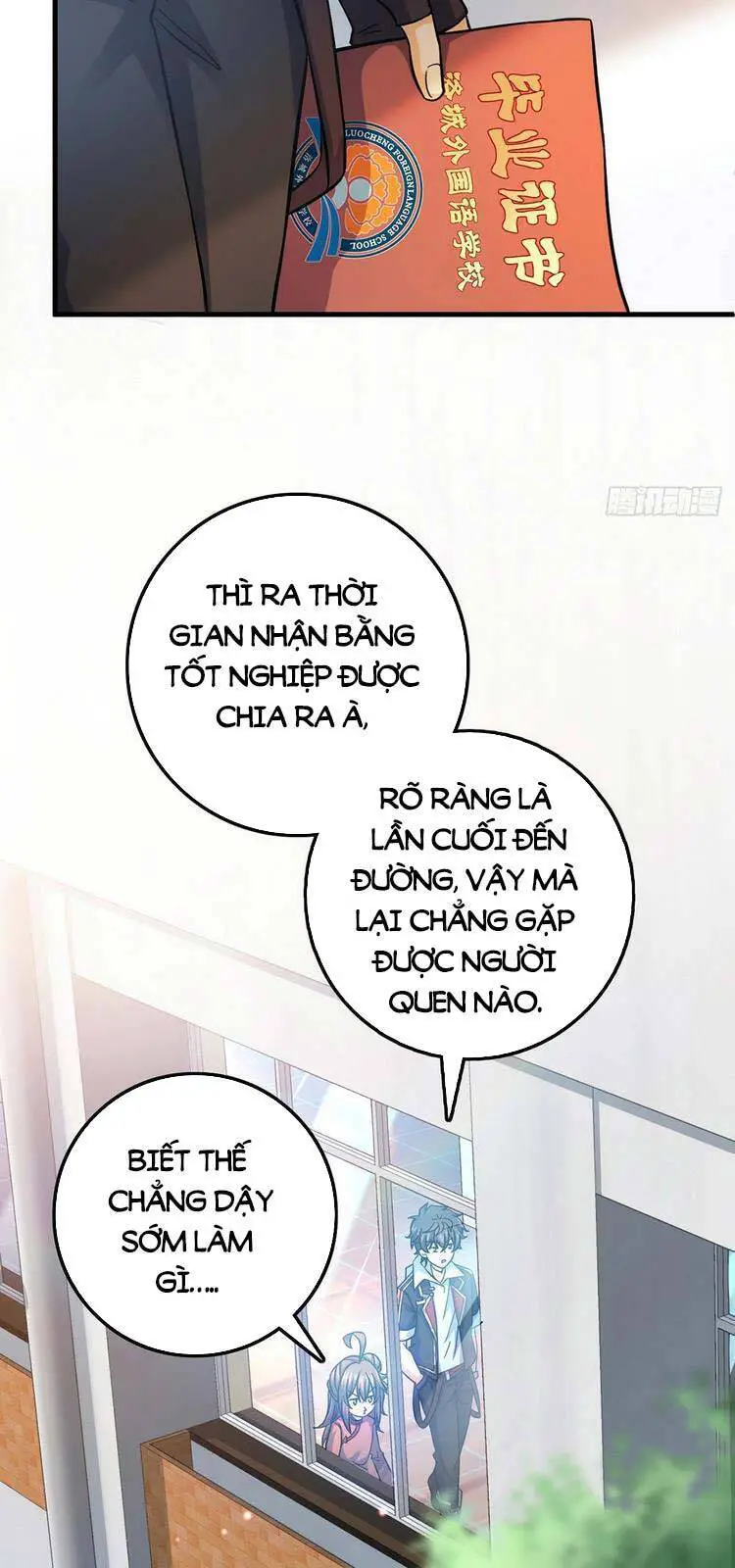 Đại Vương Tha Mạng Nettruyen ZZZ Chương 387 Page 10