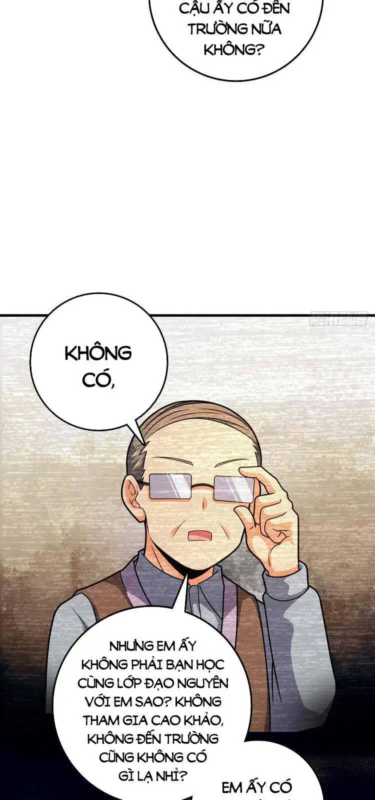 Đại Vương Tha Mạng Nettruyen ZZZ Chương 387 Page 12