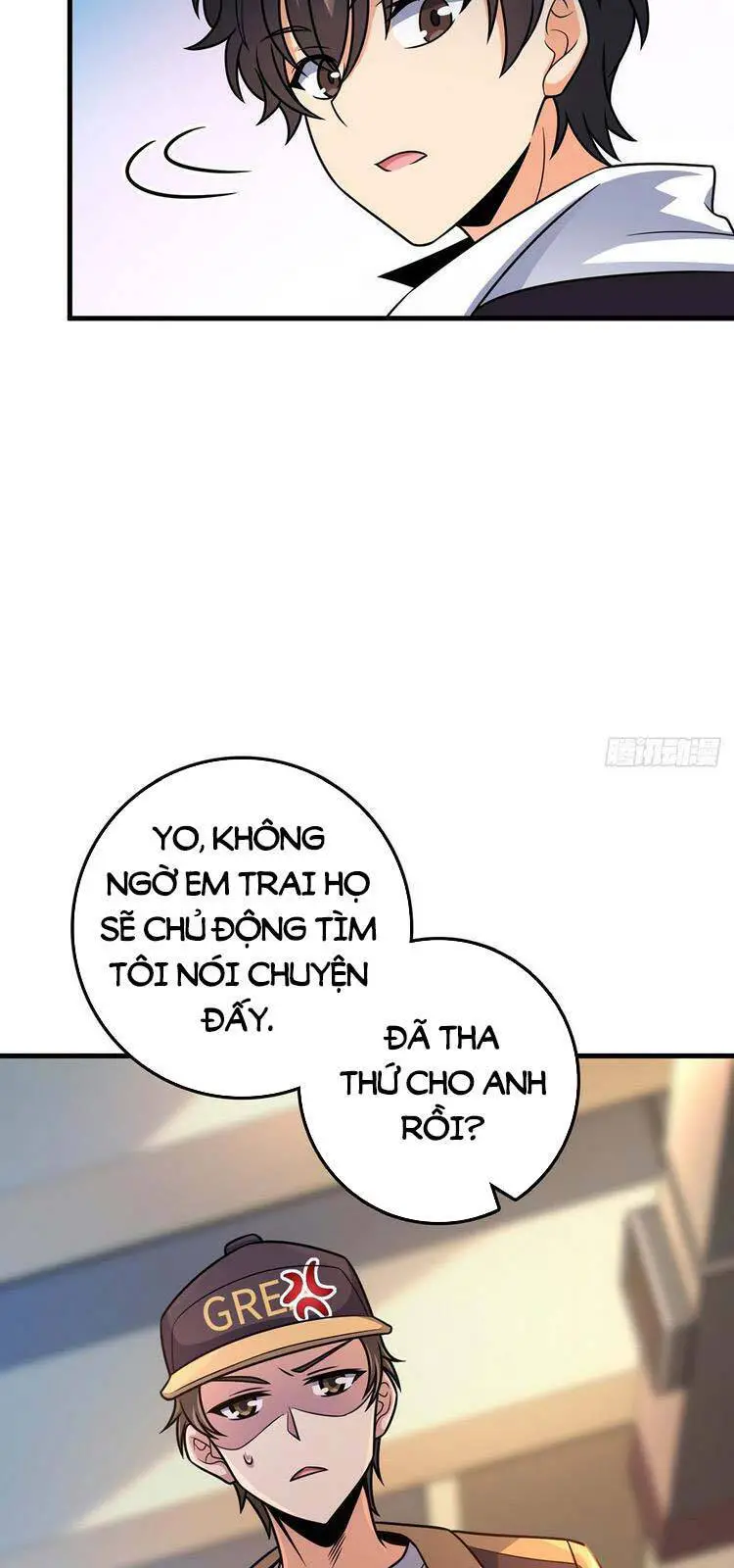 Đại Vương Tha Mạng Nettruyen ZZZ Chương 387 Page 19