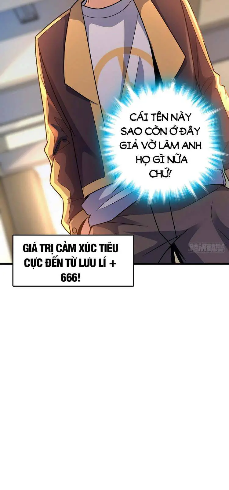 Đại Vương Tha Mạng Nettruyen ZZZ Chương 387 Page 20