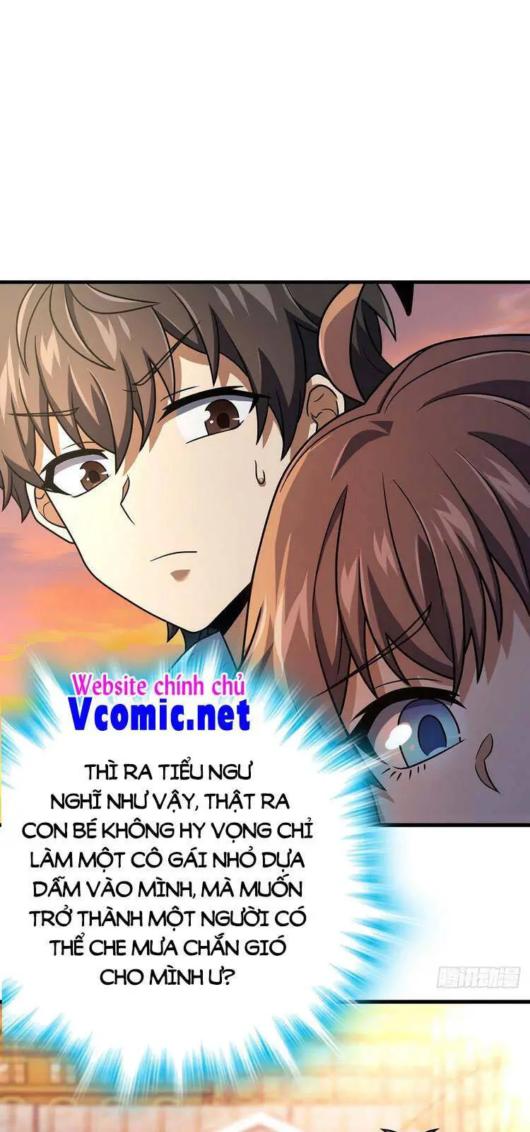 Đại Vương Tha Mạng Nettruyen ZZZ Chương 386 Page 8