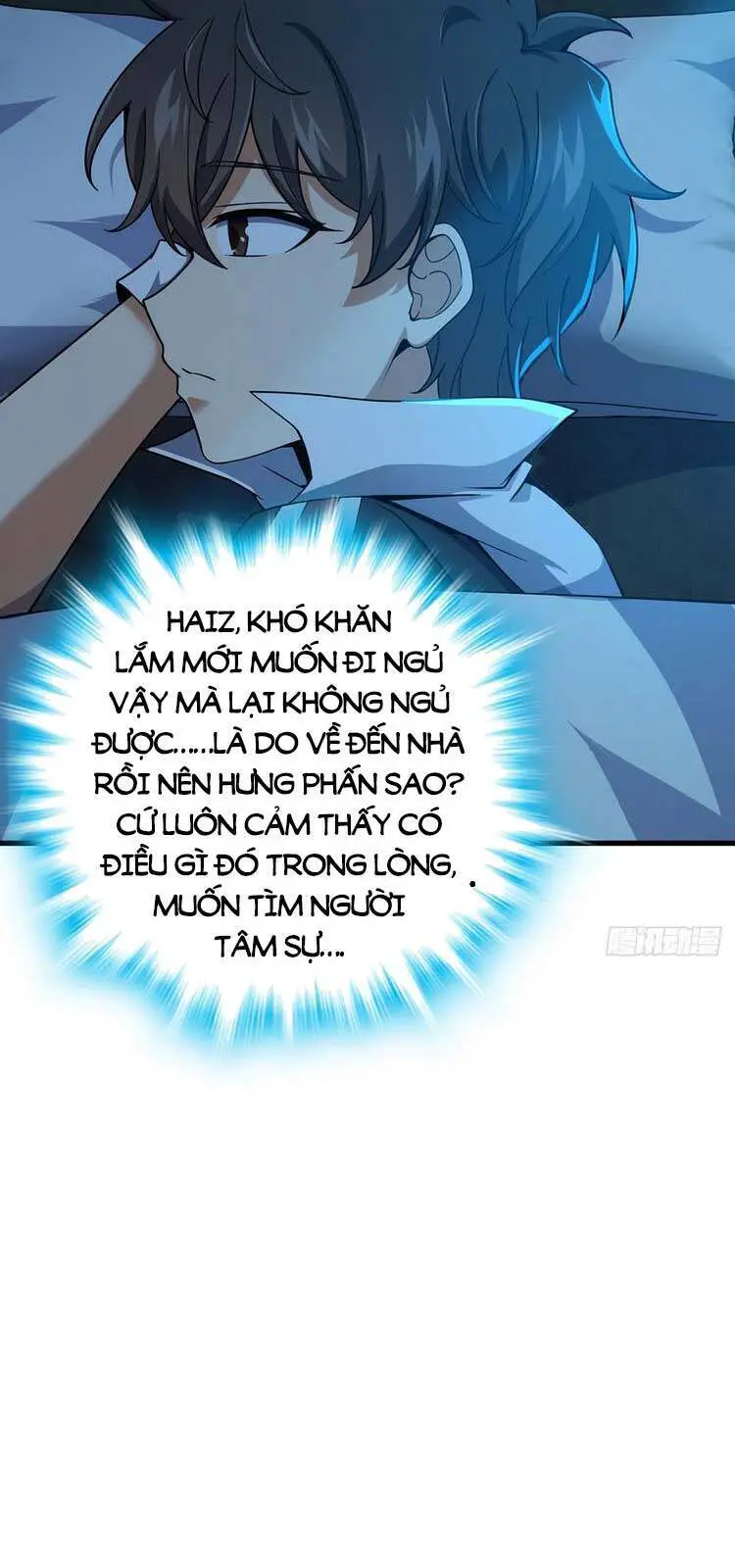 Đại Vương Tha Mạng Nettruyen ZZZ Chương 386 Page 24
