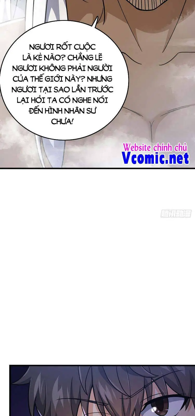 Đại Vương Tha Mạng Nettruyen ZZZ Chương 386 Page 53