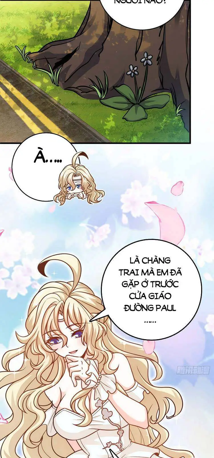 Đại Vương Tha Mạng Nettruyen ZZZ Chương 383 Page 8