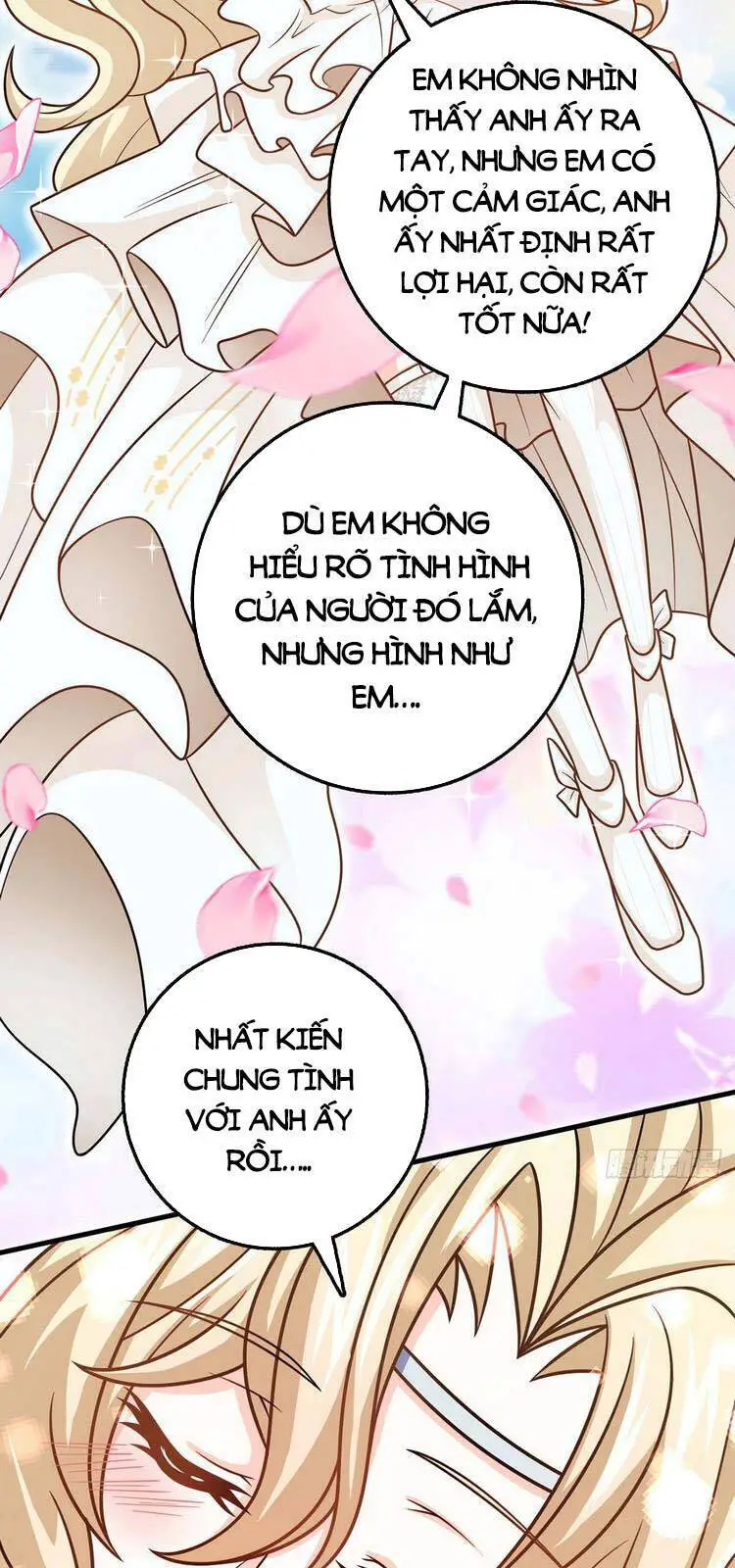 Đại Vương Tha Mạng Nettruyen ZZZ Chương 383 Page 9