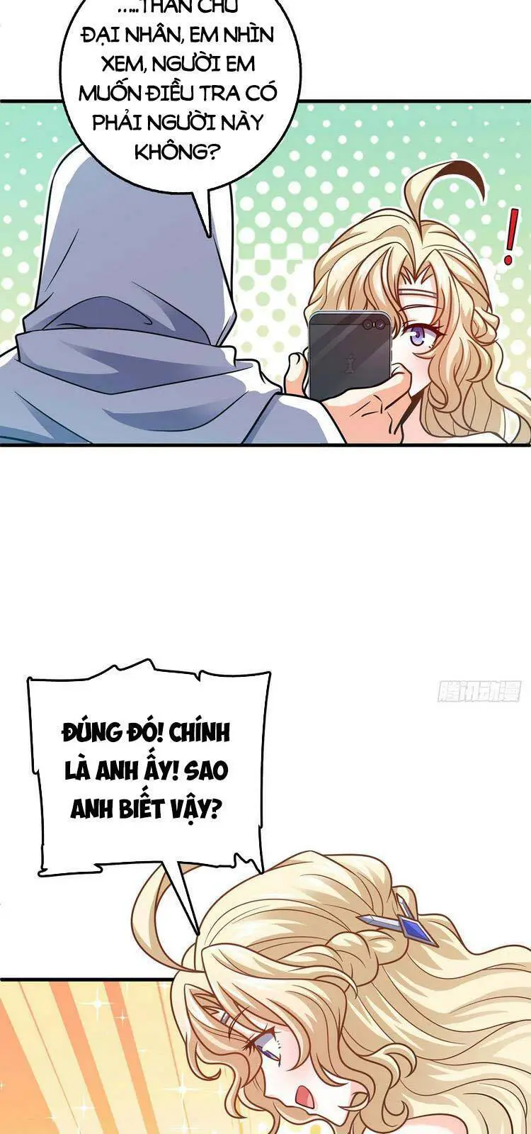 Đại Vương Tha Mạng Nettruyen ZZZ Chương 383 Page 11