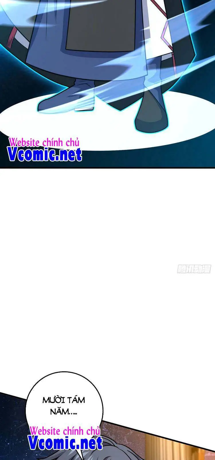 Đại Vương Tha Mạng Nettruyen ZZZ Chương 383 Page 18