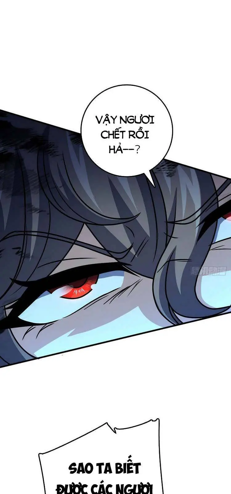 Đại Vương Tha Mạng Nettruyen ZZZ Chương 383 Page 21