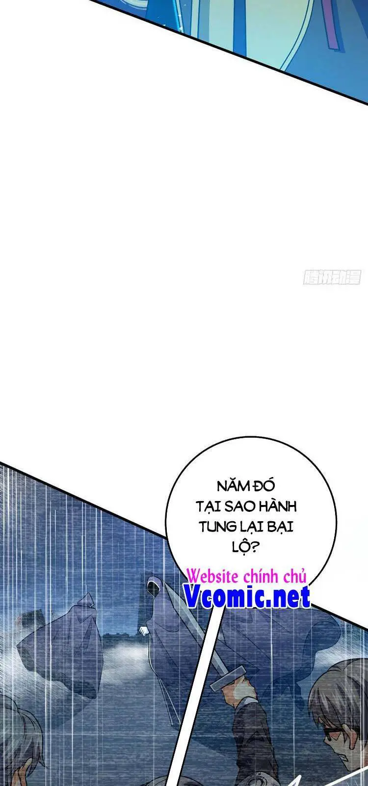 Đại Vương Tha Mạng Nettruyen ZZZ Chương 383 Page 23