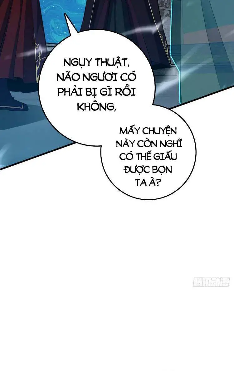 Đại Vương Tha Mạng Nettruyen ZZZ Chương 383 Page 38