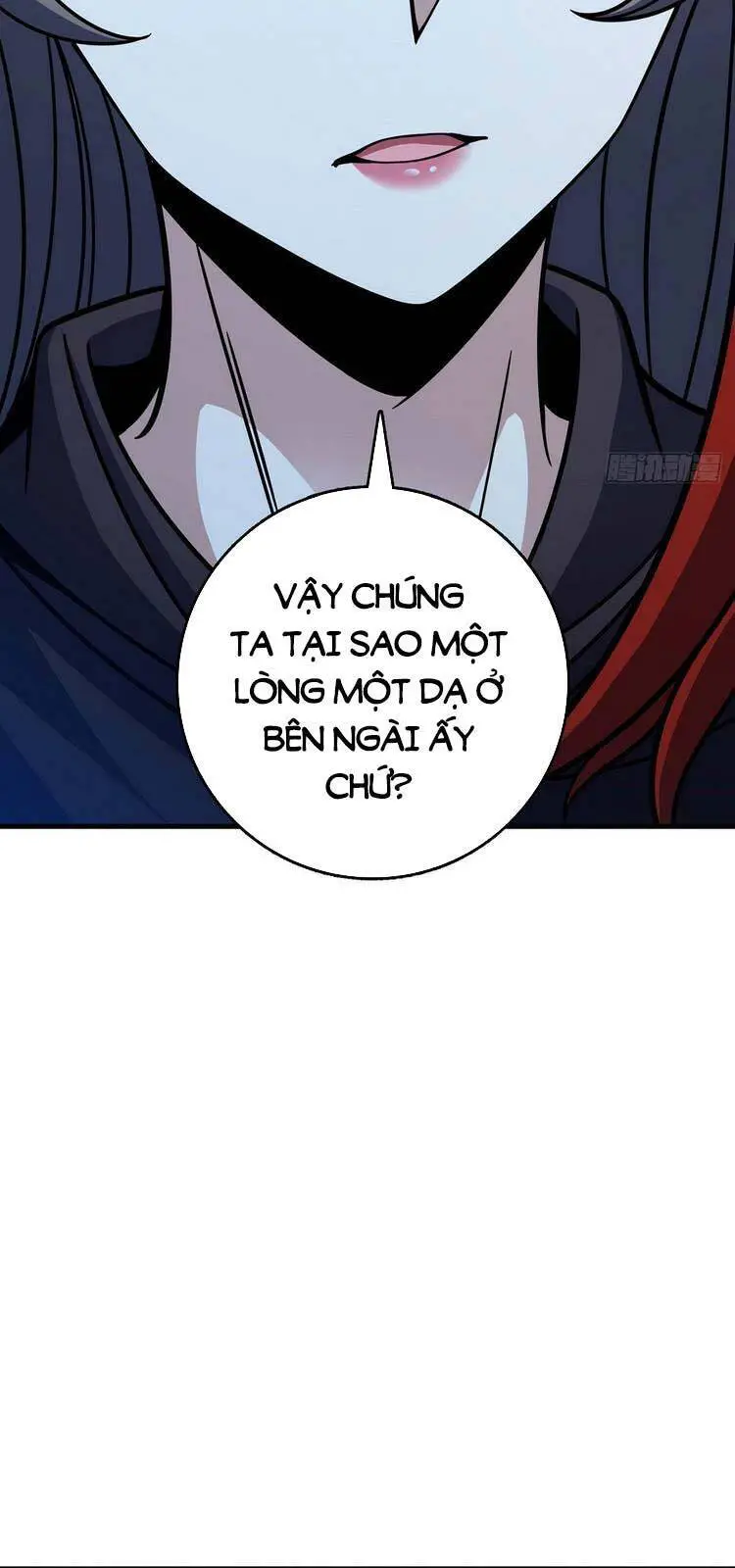 Đại Vương Tha Mạng Nettruyen ZZZ Chương 383 Page 48