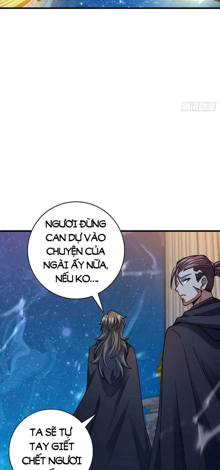 Đại Vương Tha Mạng Nettruyen ZZZ Chương 383 Page 51