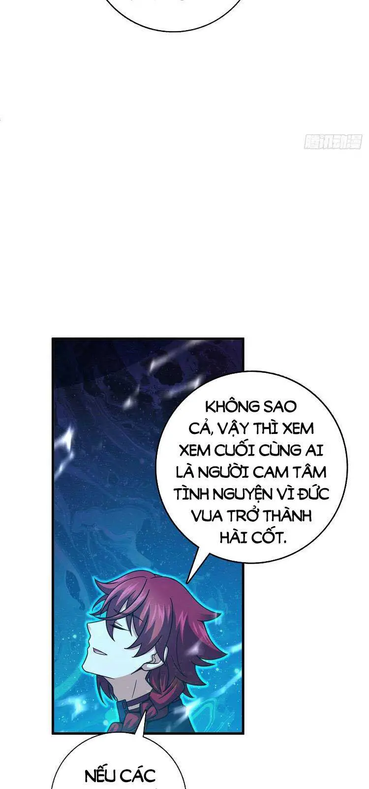 Đại Vương Tha Mạng Nettruyen ZZZ Chương 383 Page 53