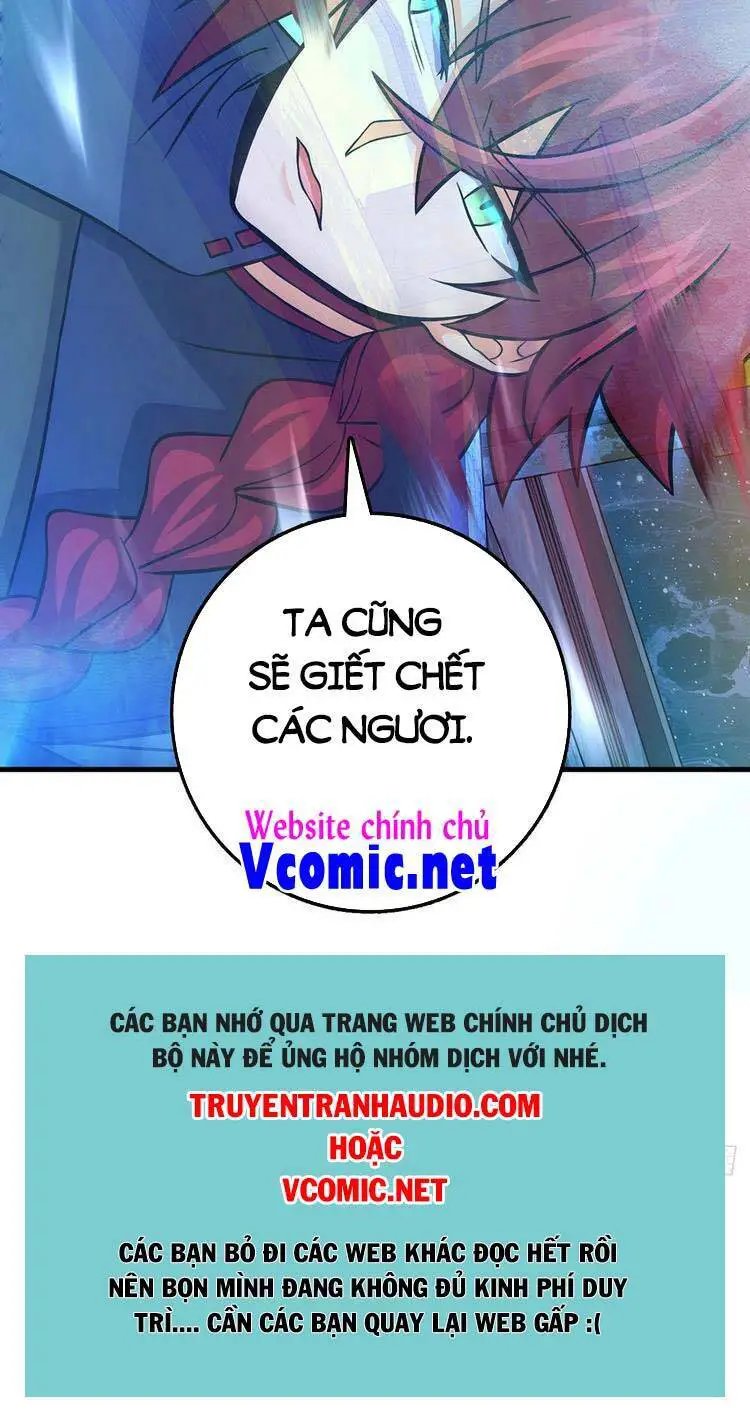 Đại Vương Tha Mạng Nettruyen ZZZ Chương 383 Page 55
