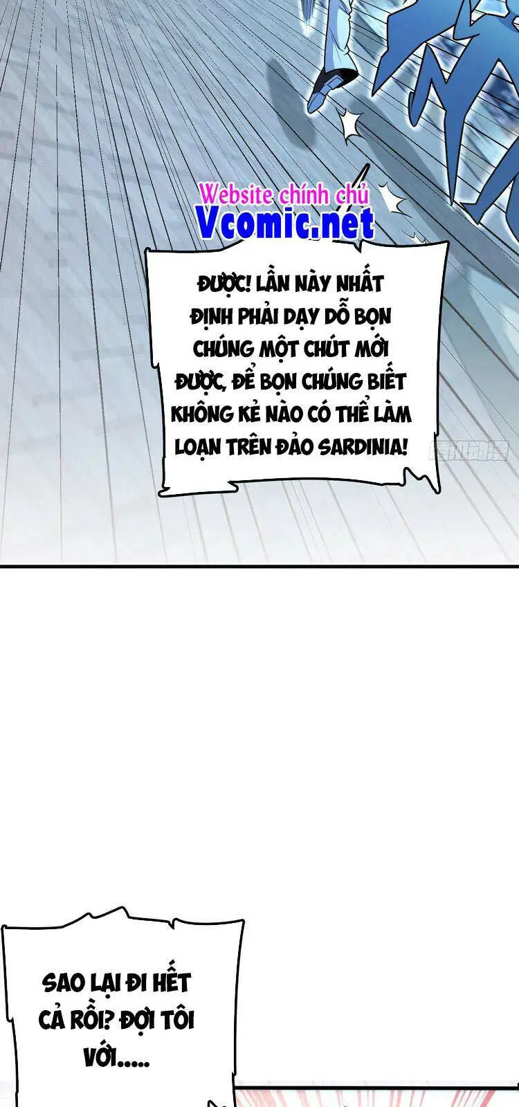 Đại Vương Tha Mạng Nettruyen ZZZ Chương 382 Page 7