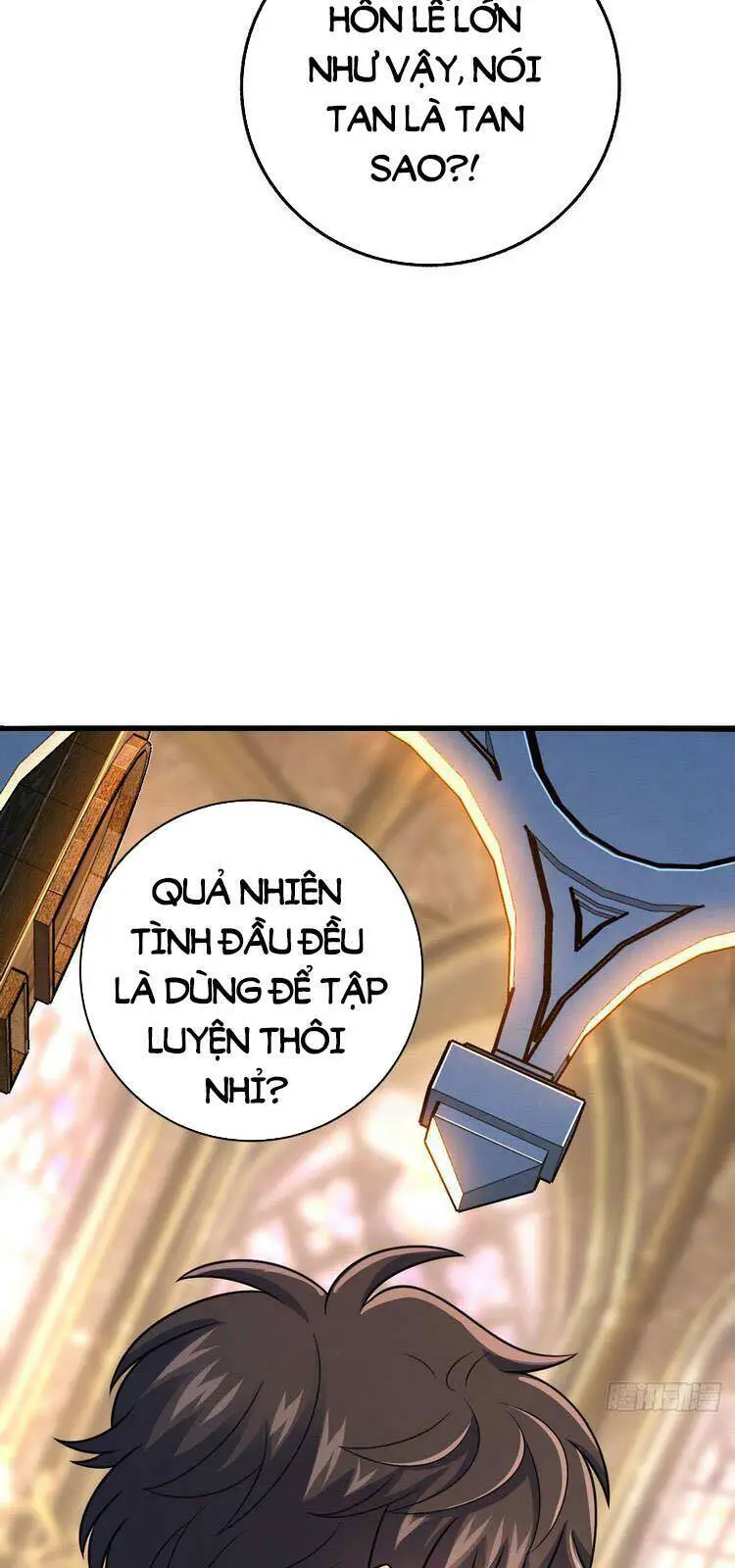 Đại Vương Tha Mạng Nettruyen ZZZ Chương 382 Page 15