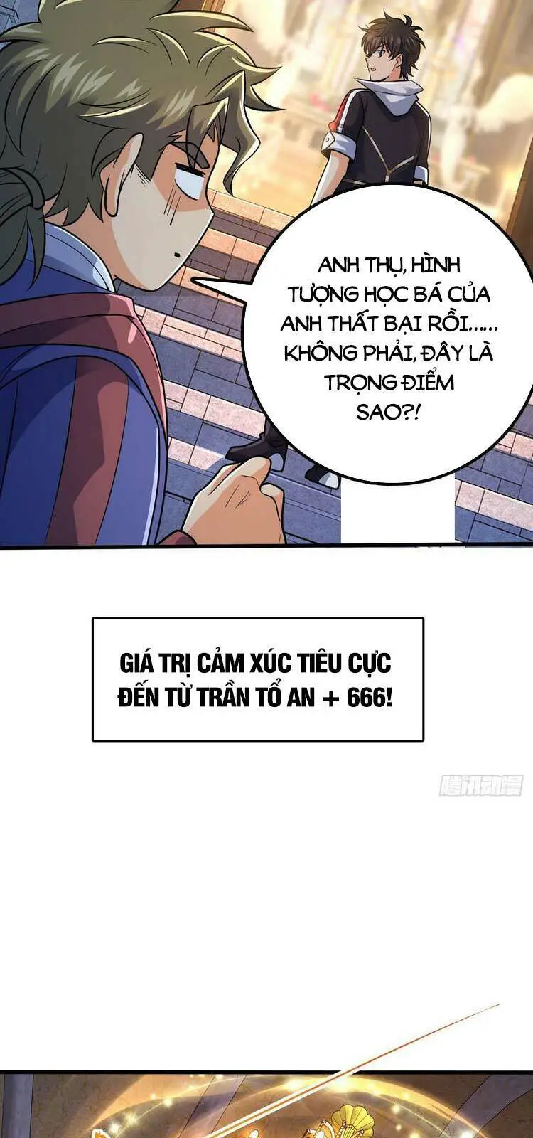 Đại Vương Tha Mạng Nettruyen ZZZ Chương 382 Page 24
