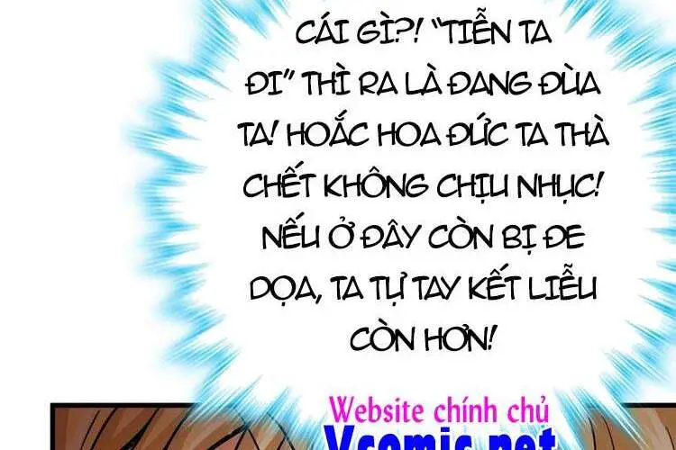 Đại Vương Tha Mạng Nettruyen ZZZ Chuong 334 Page 6