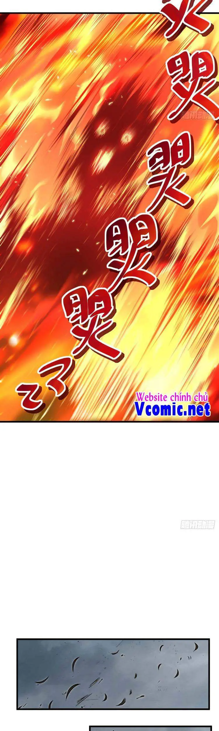 Đại Vương Tha Mạng Nettruyen ZZZ Chuong 334 Page 9