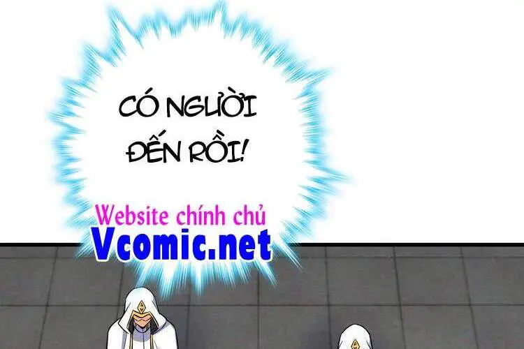 Đại Vương Tha Mạng Nettruyen ZZZ Chuong 334 Page 18