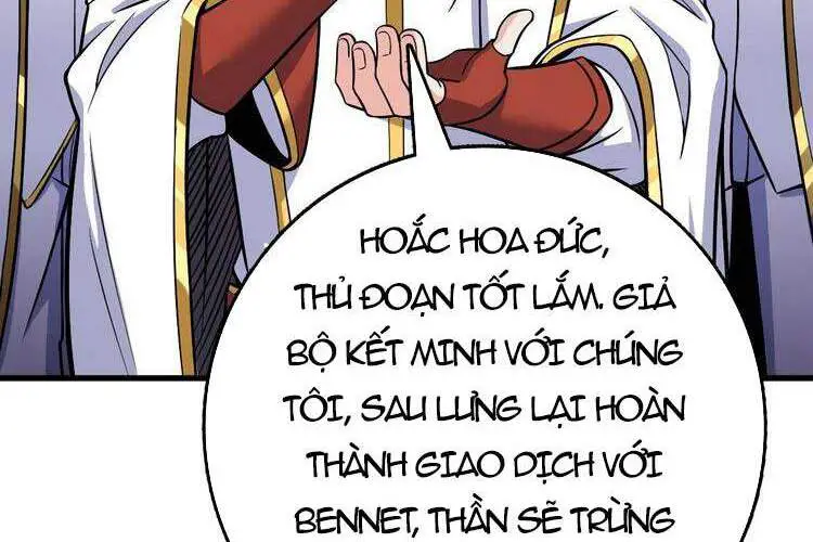 Đại Vương Tha Mạng Nettruyen ZZZ Chuong 334 Page 21