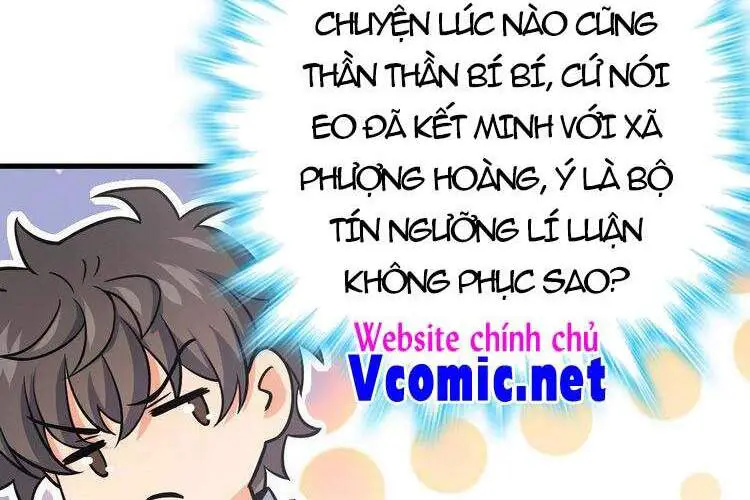 Đại Vương Tha Mạng Nettruyen ZZZ Chuong 334 Page 23