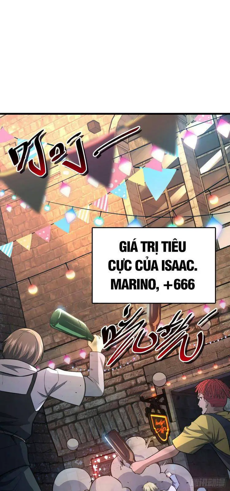 Đại Vương Tha Mạng Nettruyen ZZZ Chương 361 Page 1